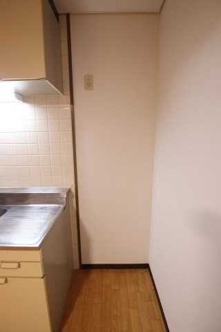 サンヒルズ光明池の物件内観写真