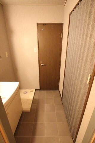 サンヒルズ光明池の物件内観写真