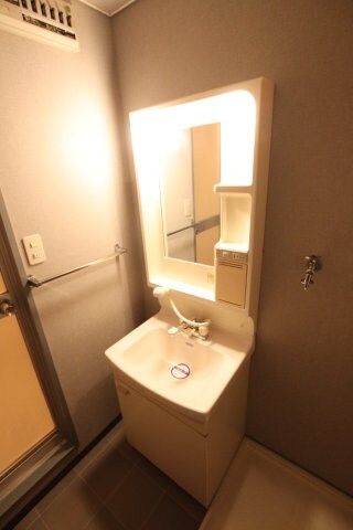 サンヒルズ光明池の物件内観写真