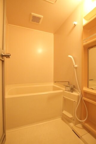 サンヒルズ光明池の物件内観写真