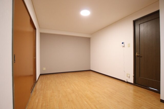 サンヒルズ光明池の物件内観写真