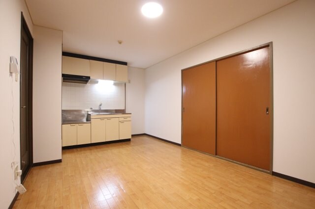 サンヒルズ光明池の物件内観写真