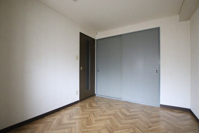 サンヒルズ光明池の物件内観写真