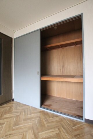 サンヒルズ光明池の物件内観写真