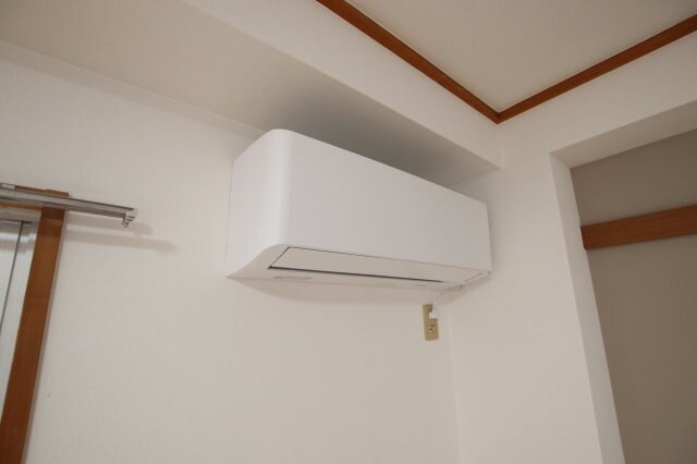 サンヒルズ光明池の物件内観写真