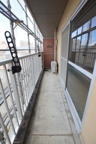 サンヒルズ光明池の物件内観写真