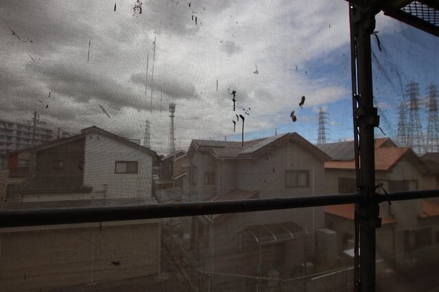 サンヒルズ光明池の物件内観写真