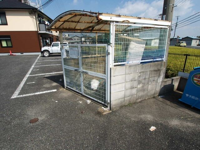 エステートヴィラの物件内観写真