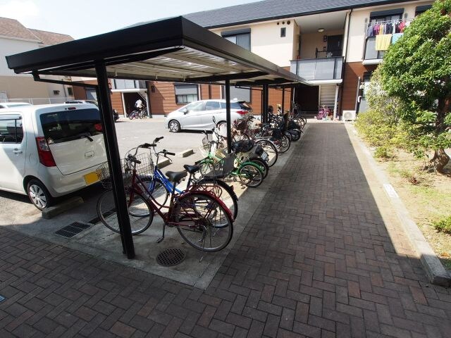 エステートヴィラの物件内観写真