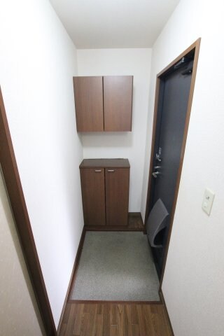 エステートヴィラの物件内観写真