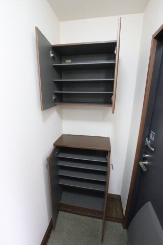 エステートヴィラの物件内観写真