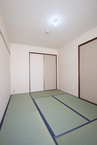 エステートヴィラの物件内観写真