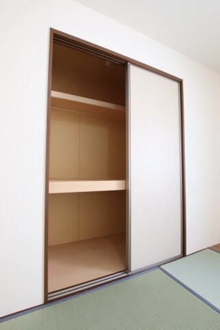 エステートヴィラの物件内観写真