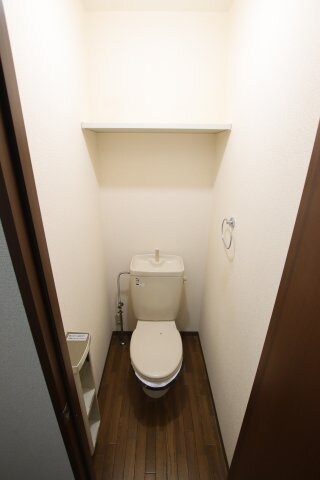 エステートヴィラの物件内観写真