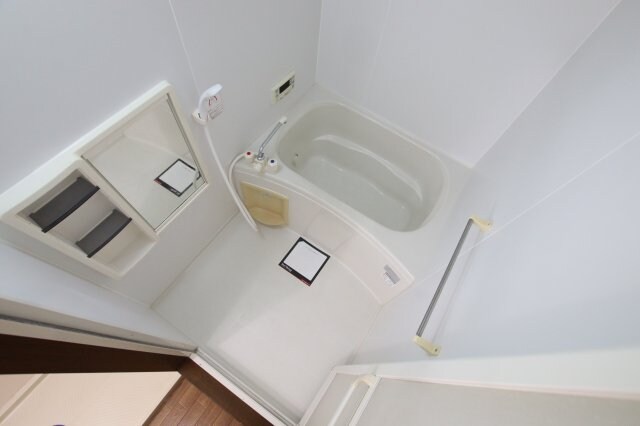 エステートヴィラの物件内観写真