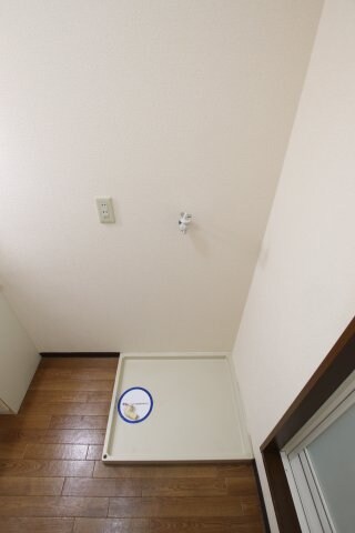 エステートヴィラの物件内観写真