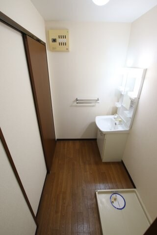 エステートヴィラの物件内観写真