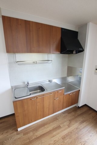 エステートヴィラの物件内観写真