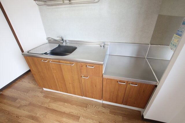 エステートヴィラの物件内観写真