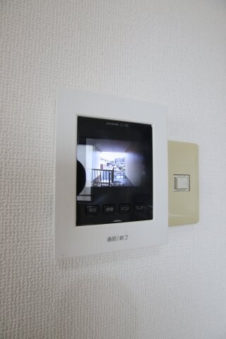 エステートヴィラの物件内観写真