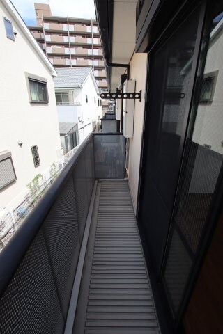 エステートヴィラの物件内観写真