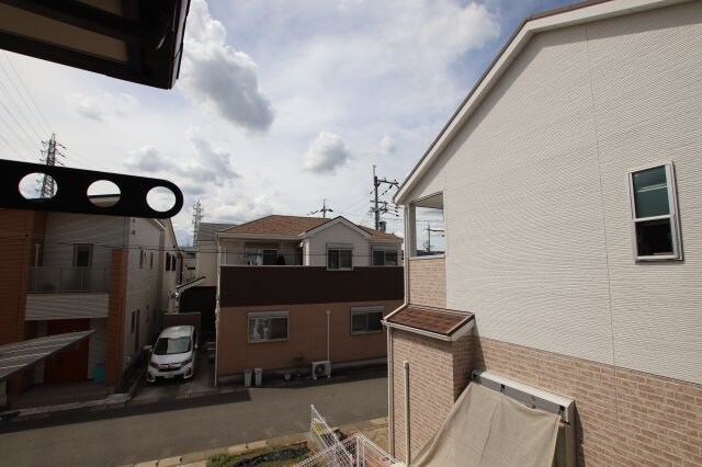 エステートヴィラの物件内観写真