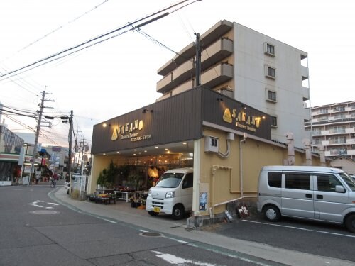 エステートヴィラの物件内観写真