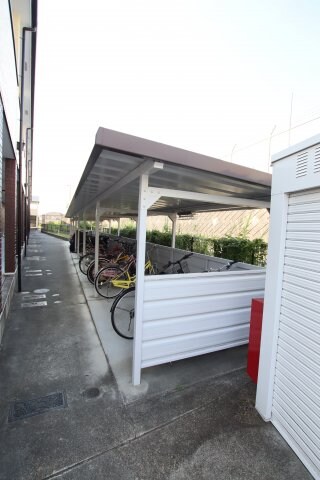 Aria vitaの物件内観写真