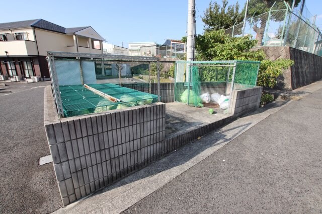 Aria vitaの物件内観写真