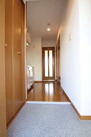 Aria vitaの物件内観写真