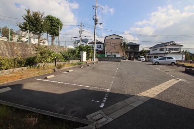 Aria vitaの物件外観写真