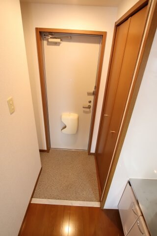 Aria vitaの物件内観写真