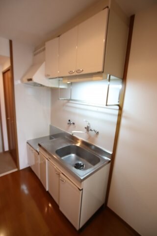 Aria vitaの物件内観写真