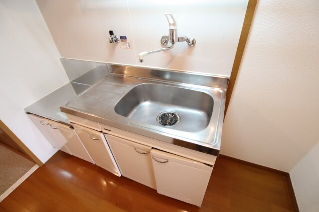 Aria vitaの物件内観写真