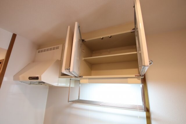 Aria vitaの物件内観写真