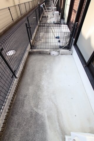 Aria vitaの物件内観写真