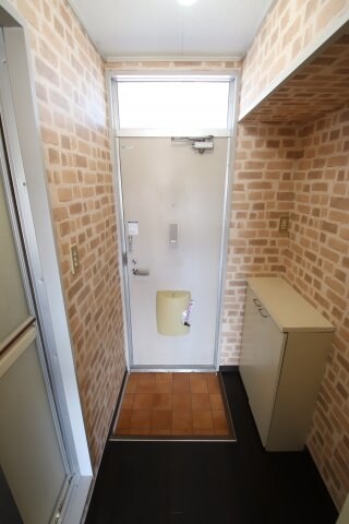 アメニティハイムの物件内観写真