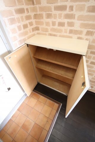 アメニティハイムの物件内観写真