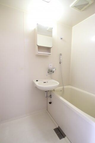 アメニティハイムの物件内観写真