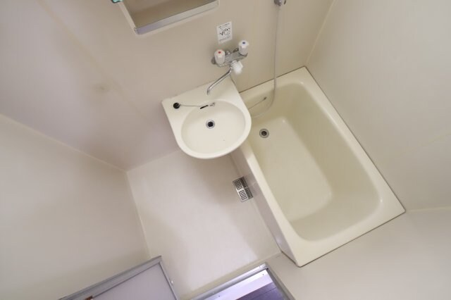 アメニティハイムの物件内観写真