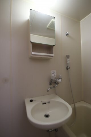 アメニティハイムの物件内観写真