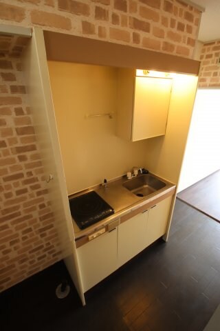 アメニティハイムの物件内観写真