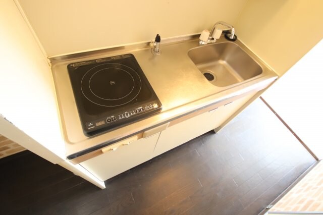 アメニティハイムの物件内観写真