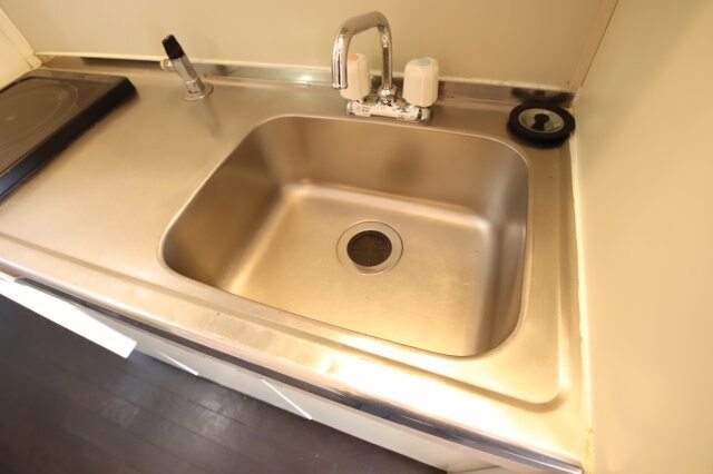 アメニティハイムの物件内観写真