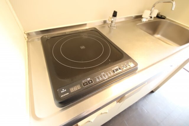 アメニティハイムの物件内観写真