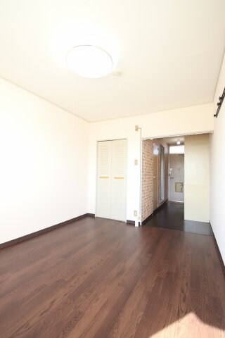 アメニティハイムの物件内観写真