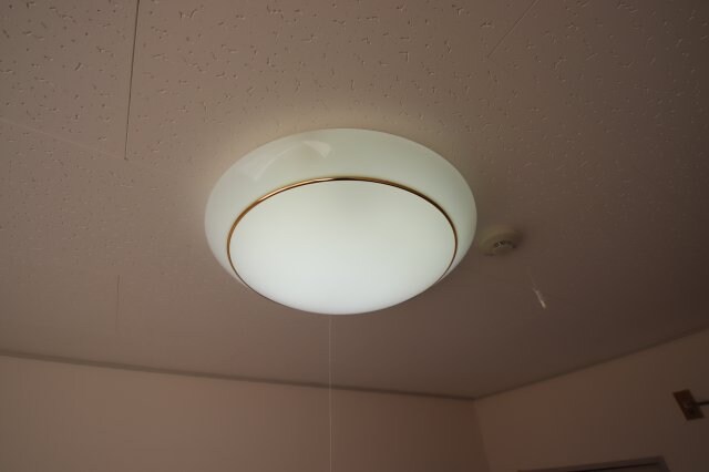 アメニティハイムの物件内観写真