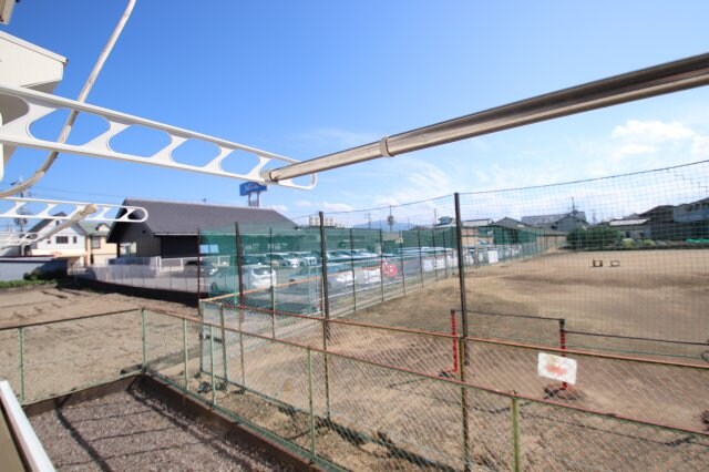 アメニティハイムの物件内観写真