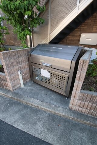 ハイムコンフォートの物件内観写真