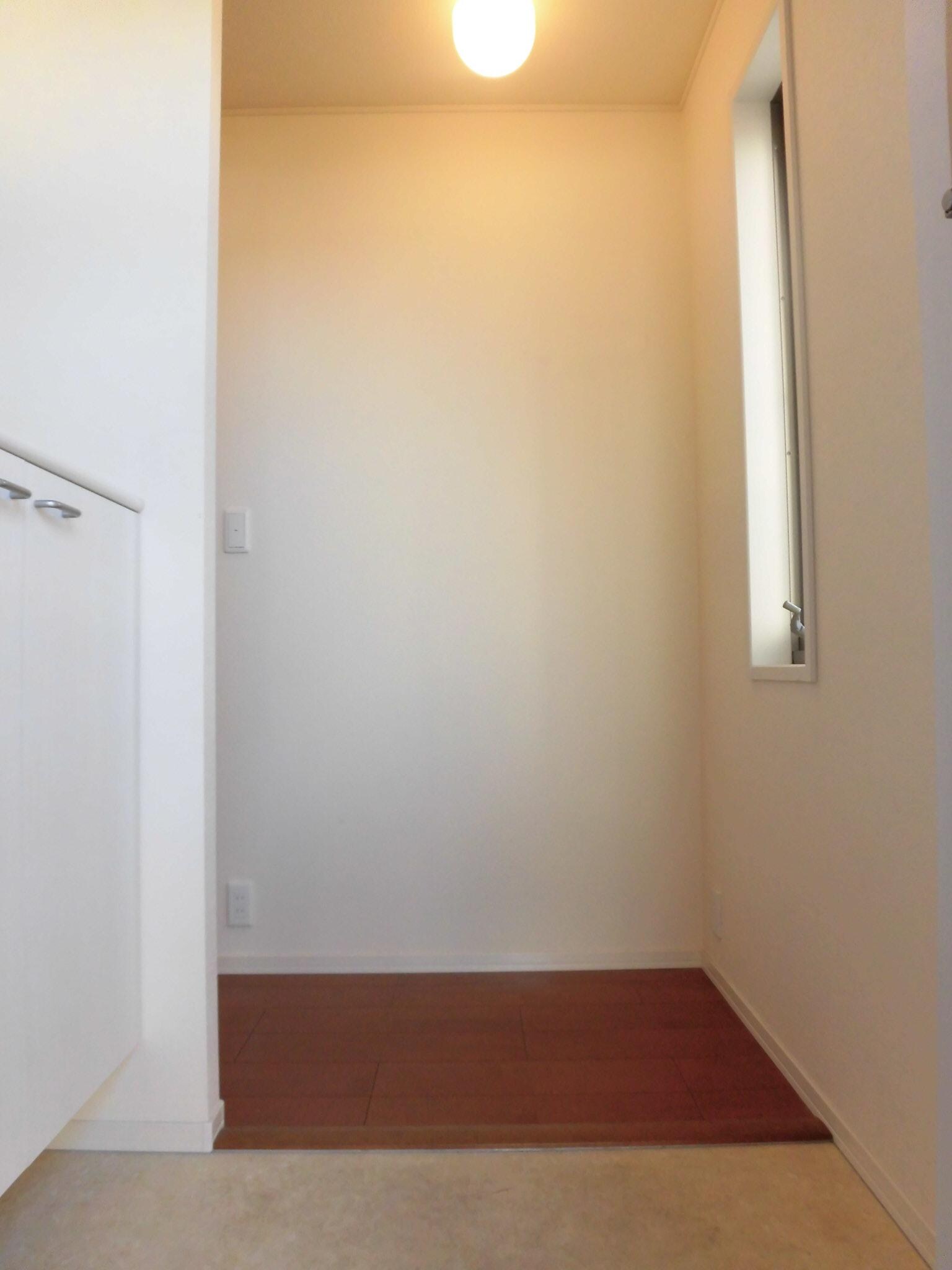 ハイムコンフォートの物件内観写真